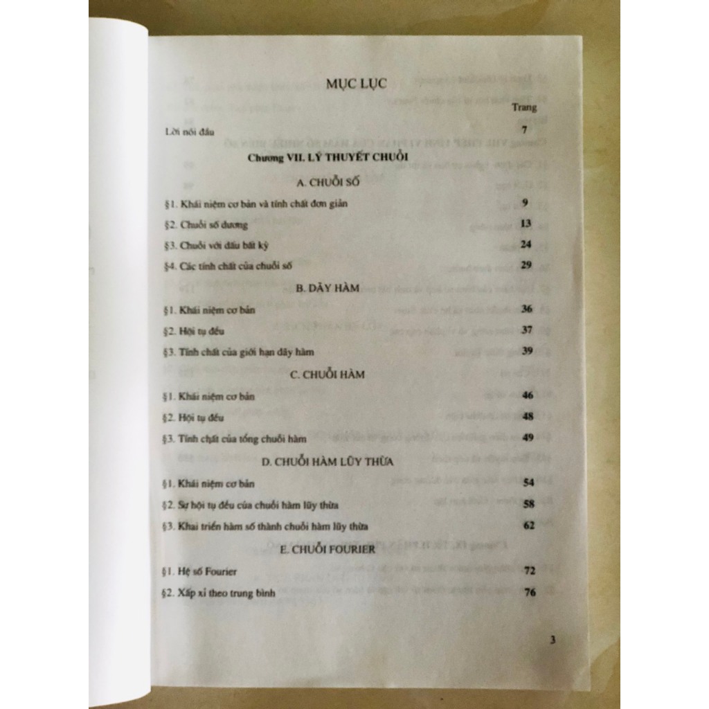 Sách - Giáo Trình Giải Tích Toán Học - Tập II