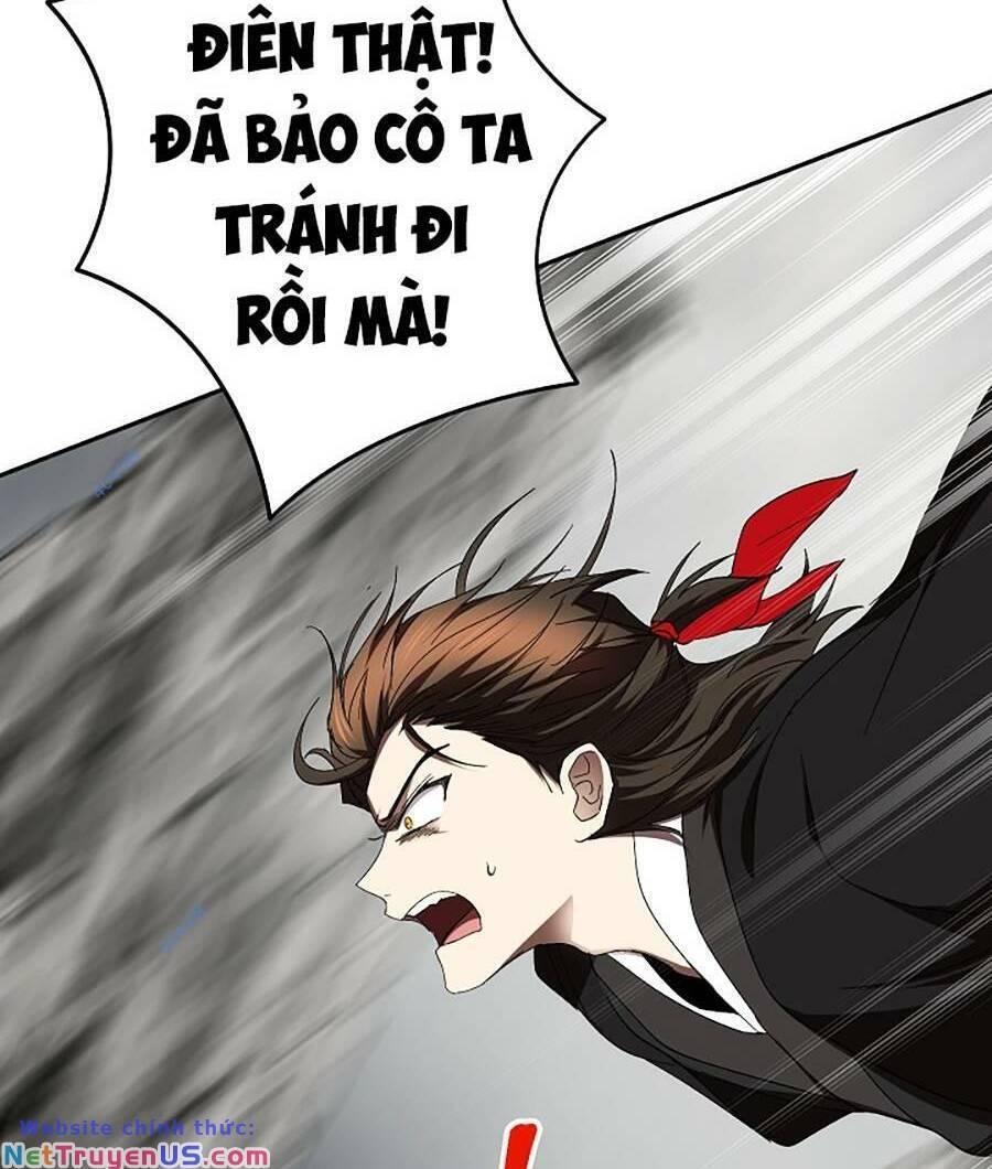 võ đang kỳ hiệp chapter 109 108