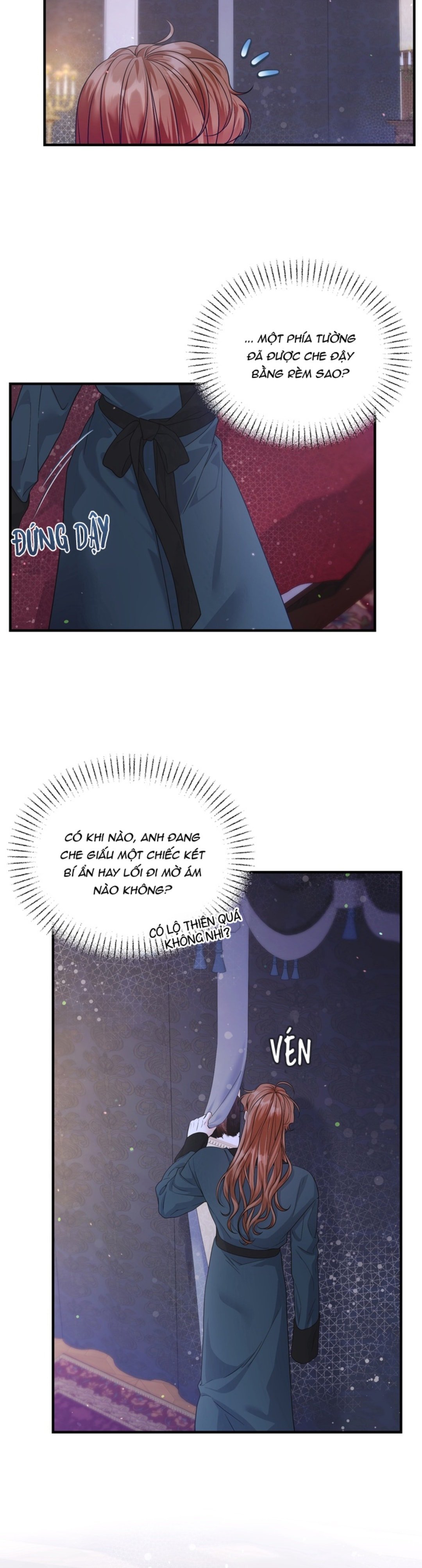 bá tước beta biến đổi thành omega chapter 17 12