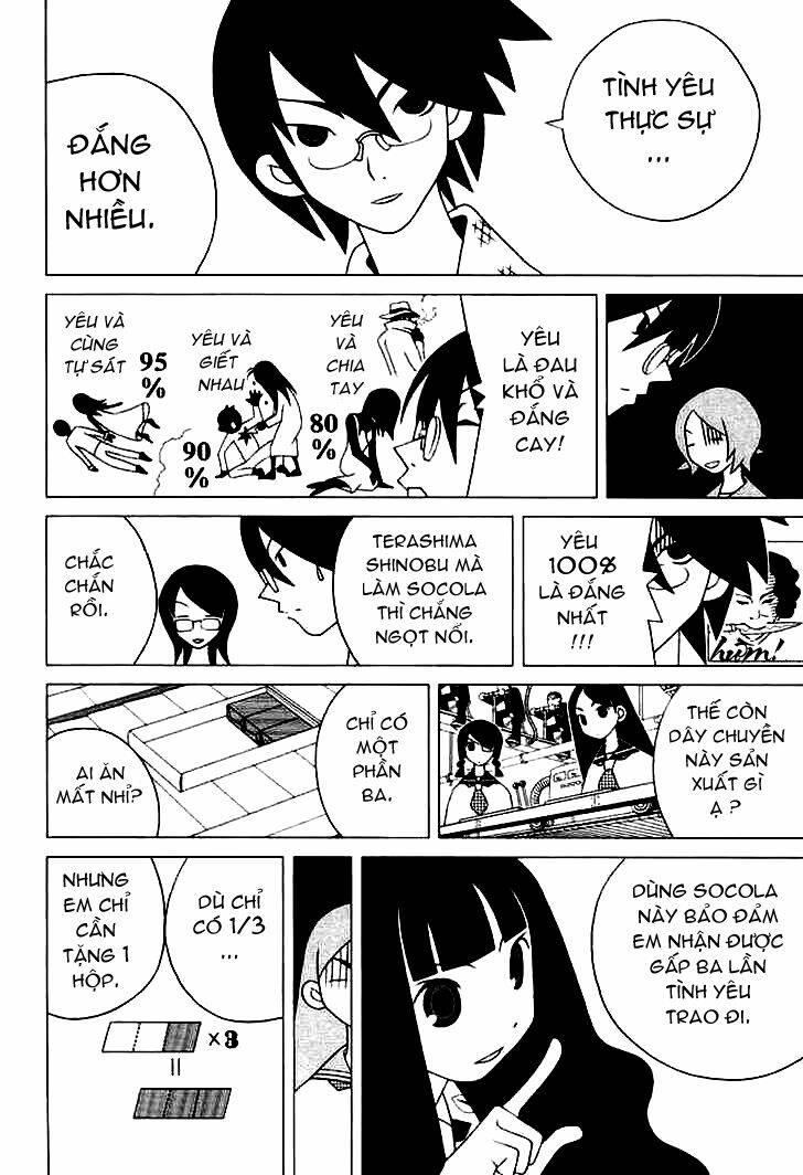 sayounara, zetsubou-sensei chapter 82 12