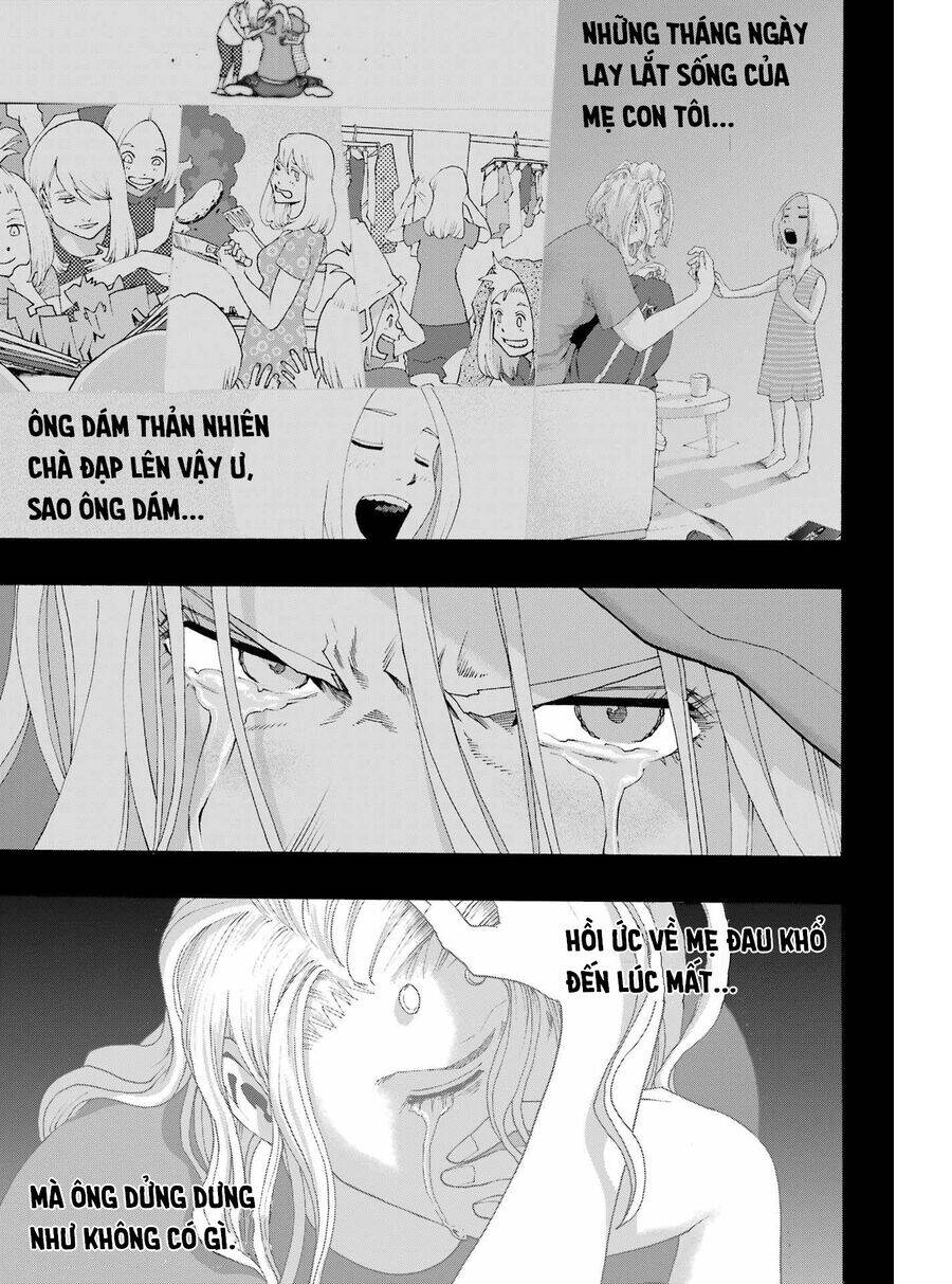 shiori experience - jimi na watashi to hen na oji-san chapter 95 22