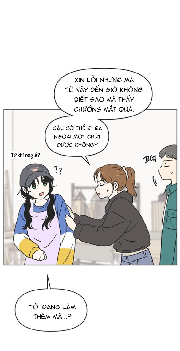 Thanh Xuân Đáng Yêu chapter 12.2 28