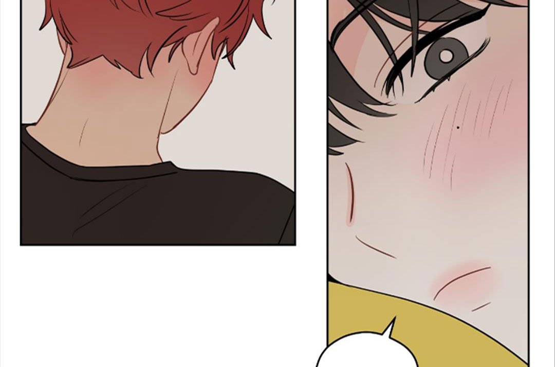 chuyện quái gì với giấc mơ đó vậy chapter 42 53