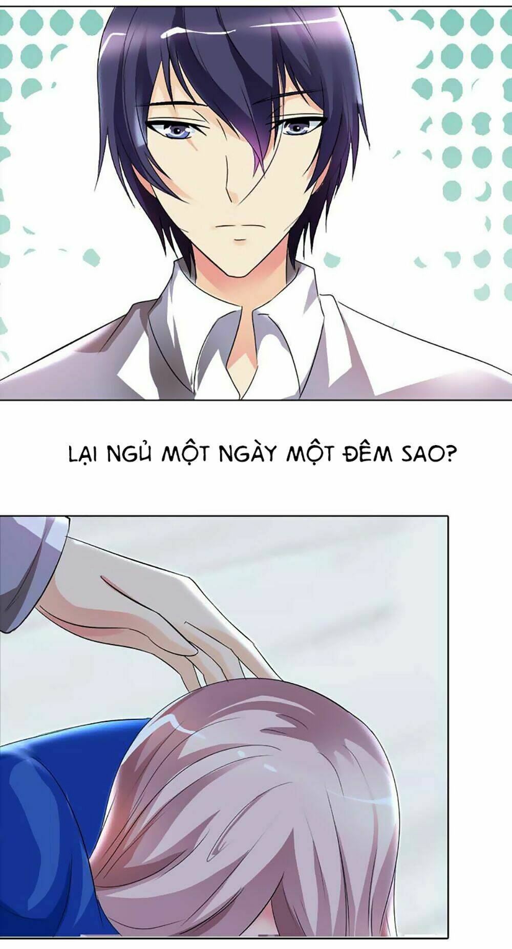 em vẫn còn nhỏ chapter 33 20