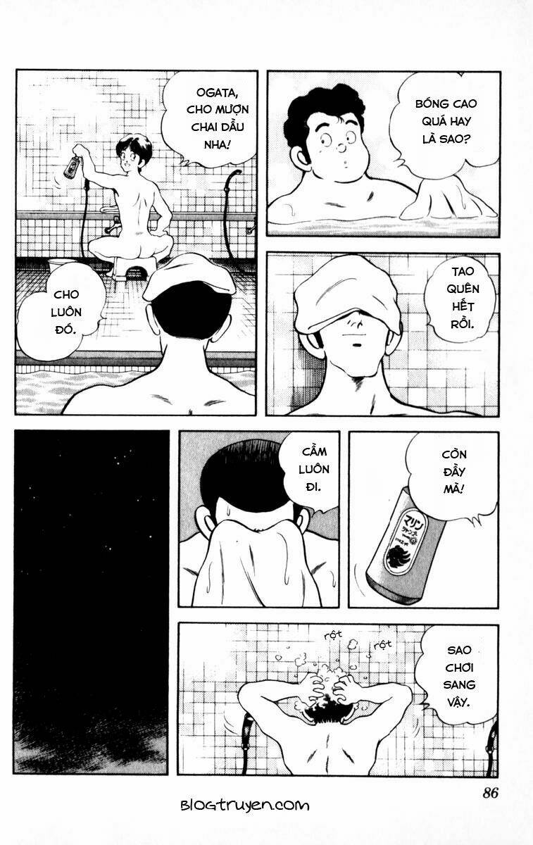 rough - ngọc thô chapter 74 10