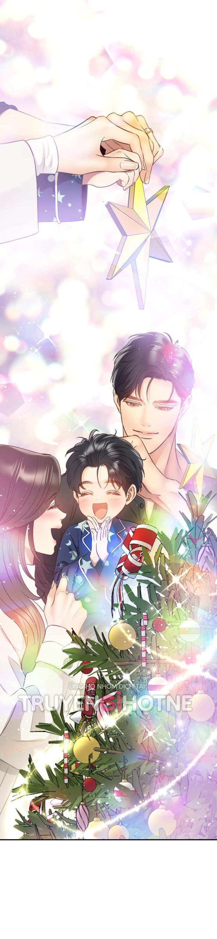 [16+] ánh sao ban mai chapter 77.1 18