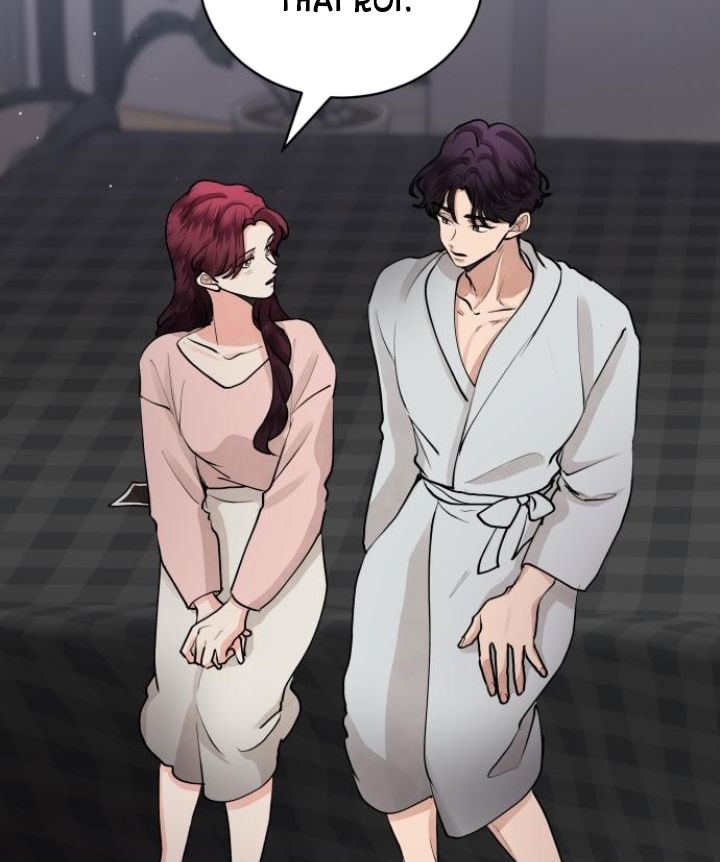 cặp đôi oan gia ngõ hẹp chapter 62 62