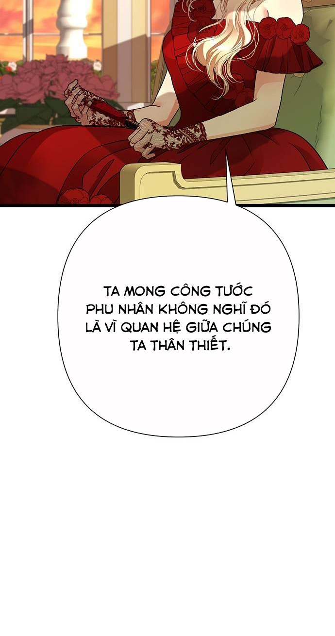 hoàng tử phiền toái chapter 73 28