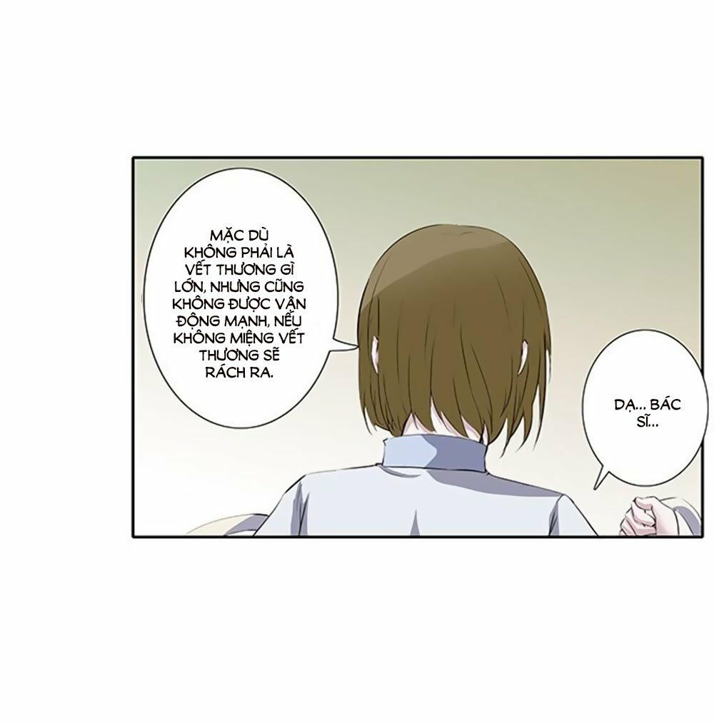 thiên kim đường môn chapter 42 2