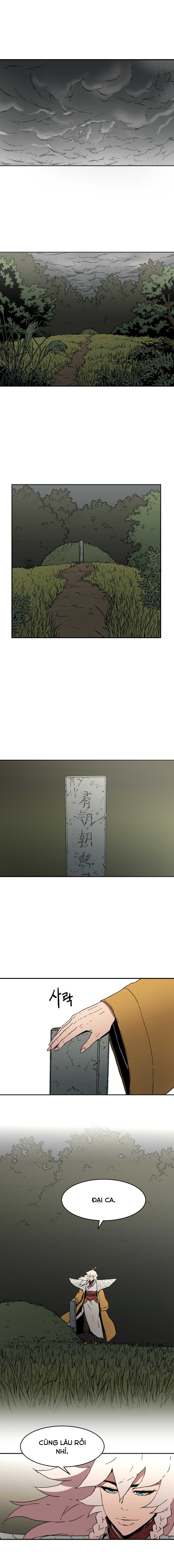 Bố Vô Song chapter 54 8