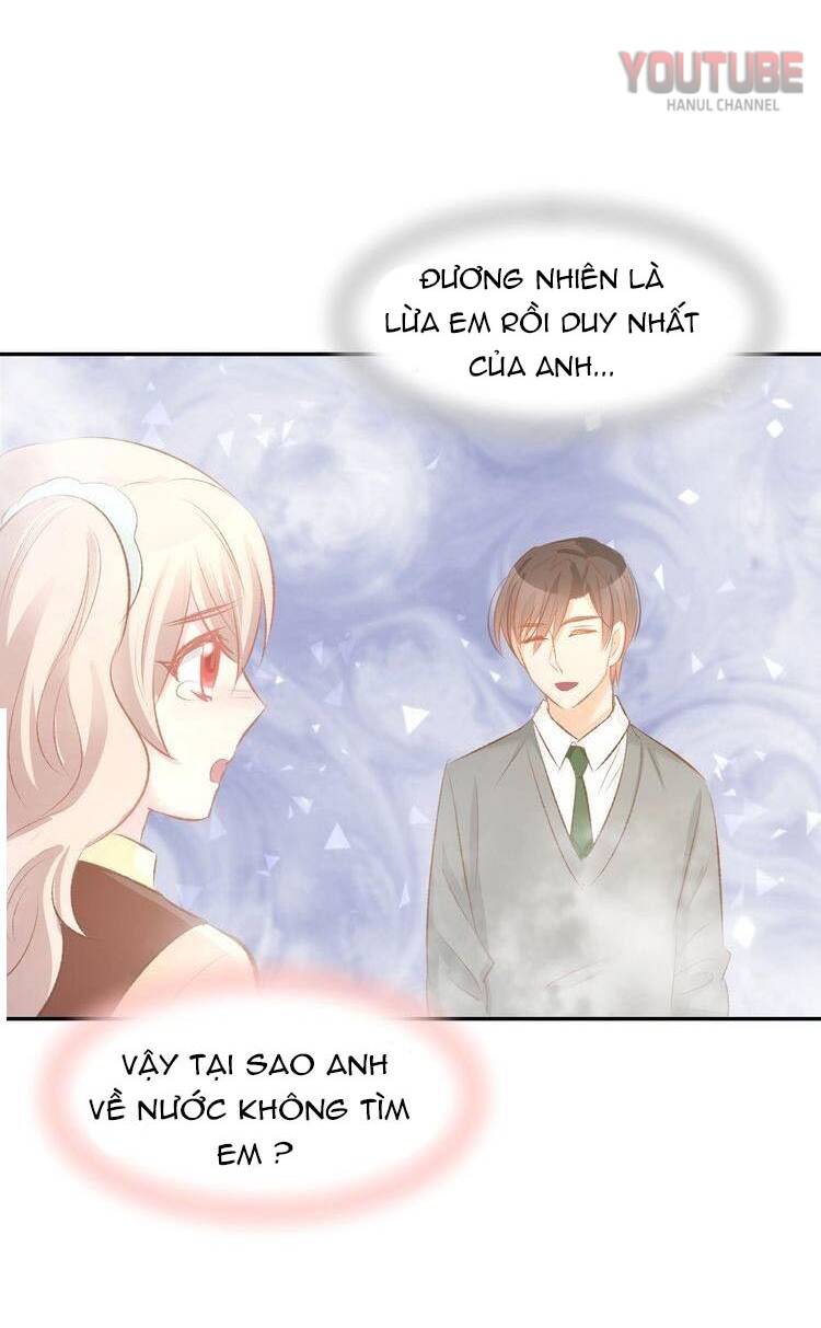 hôn nhân ấm áp : tổng tài sủng vợ thành nghiện chapter 62 14