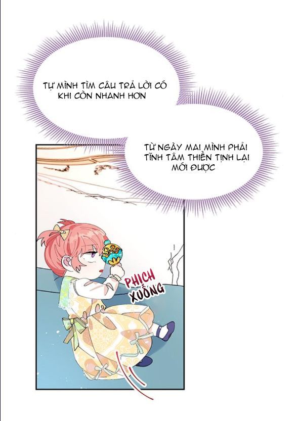 con người không phải thứ có thể sửa đổi được đâu! chapter 3 62