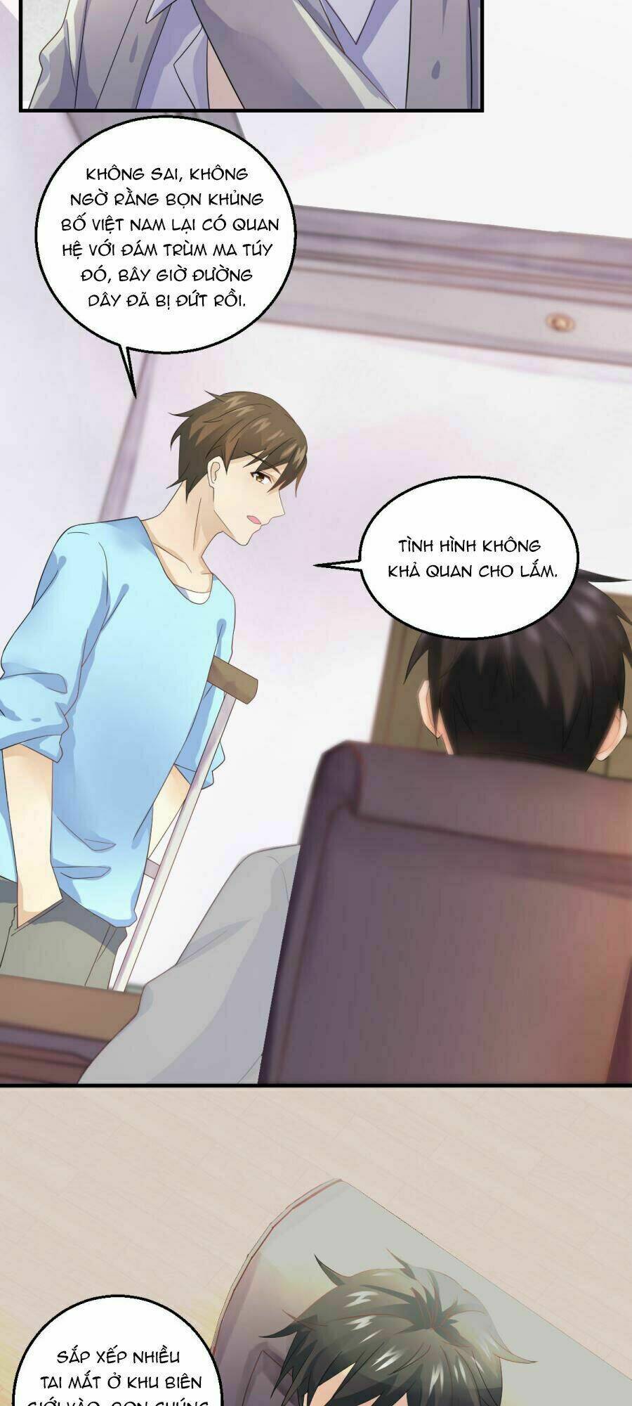 bá ái hãn thê chapter 6 27