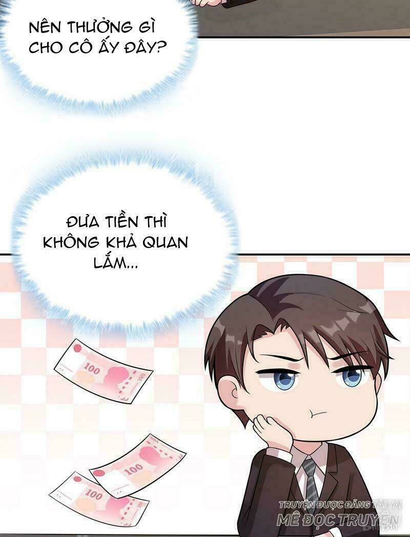 nam thần manh bảo tận diệt chapter 71.2 35