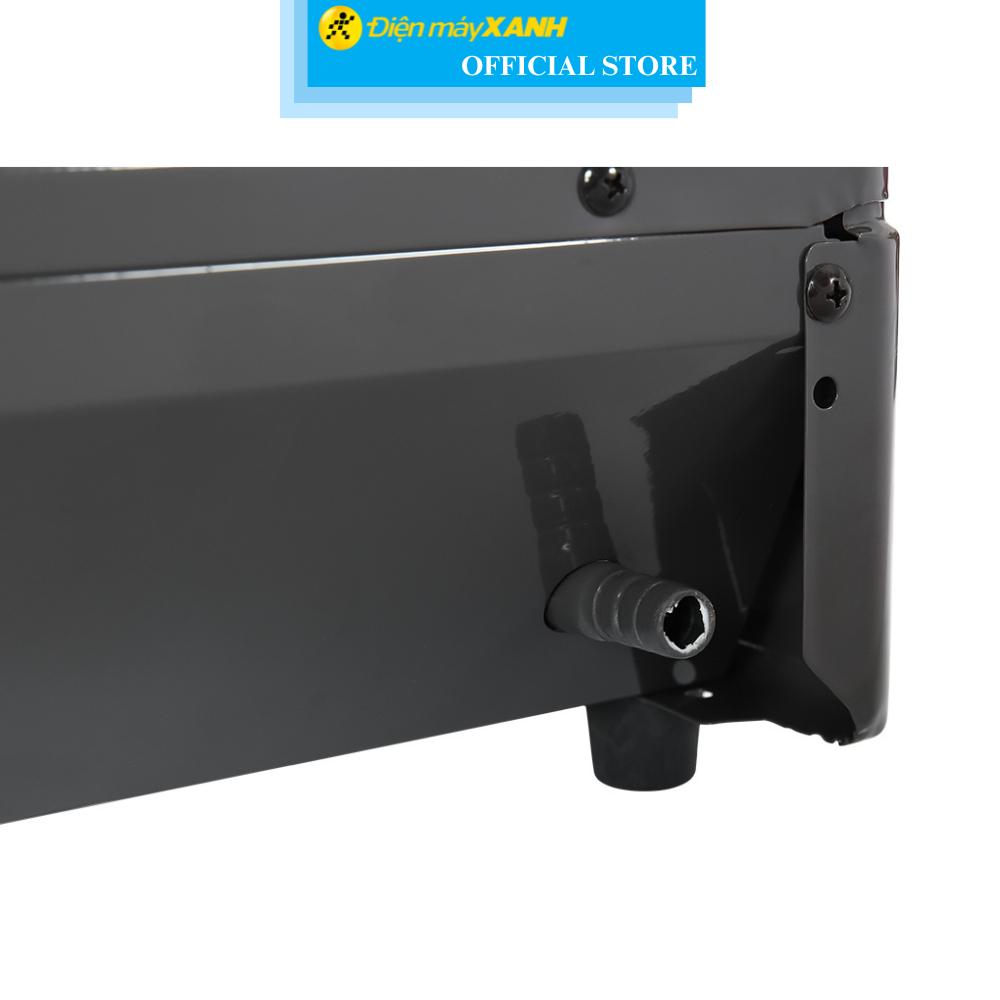 Bếp ga đơn Rinnai RV-MC15G - Hàng Chính Hãng
