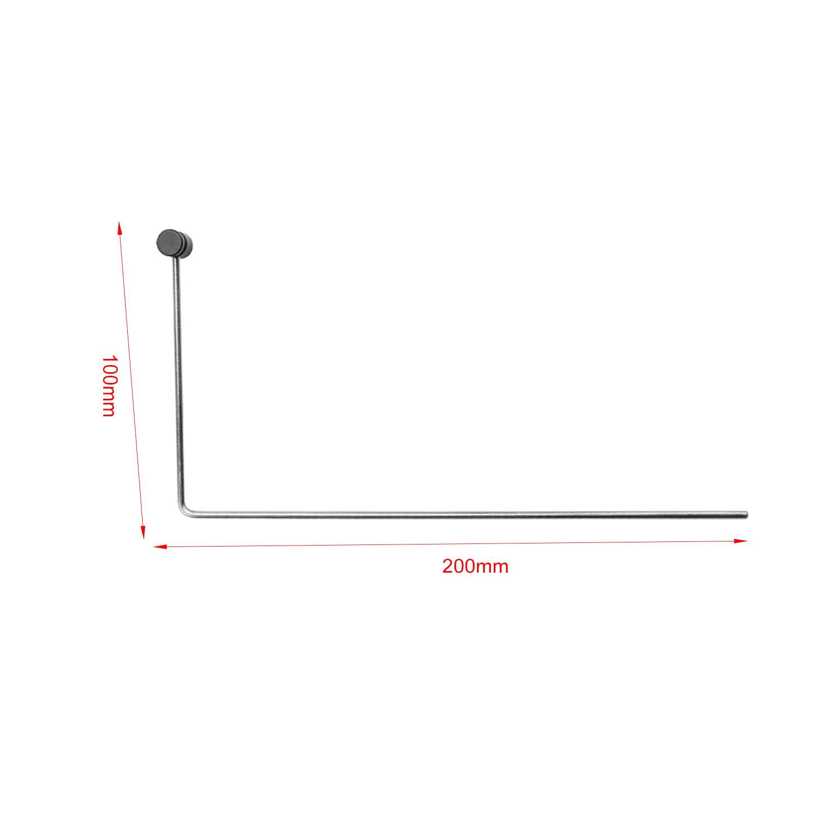 Fly Tying Vise Tool Portable 360 Degree Rotary Fly Tying Tools