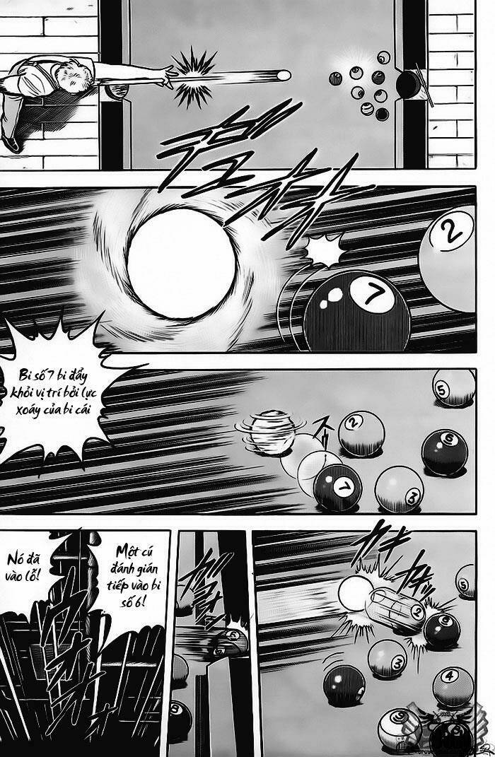 break shot chapter 30 6