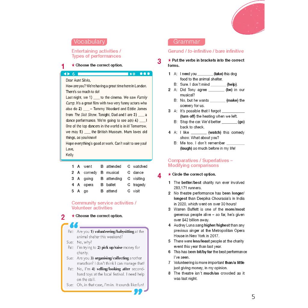 Tiếng Anh 11 Bright - Workbook (2023)
