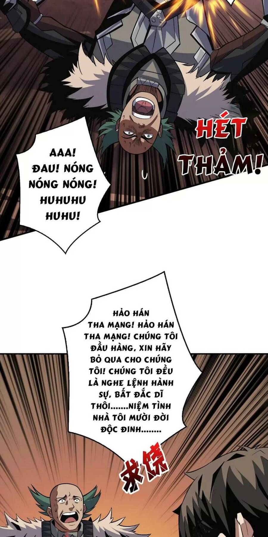 Vừa Chơi Đã Có Tài Khoản Vương Giả Chapter 187 - Trang 27