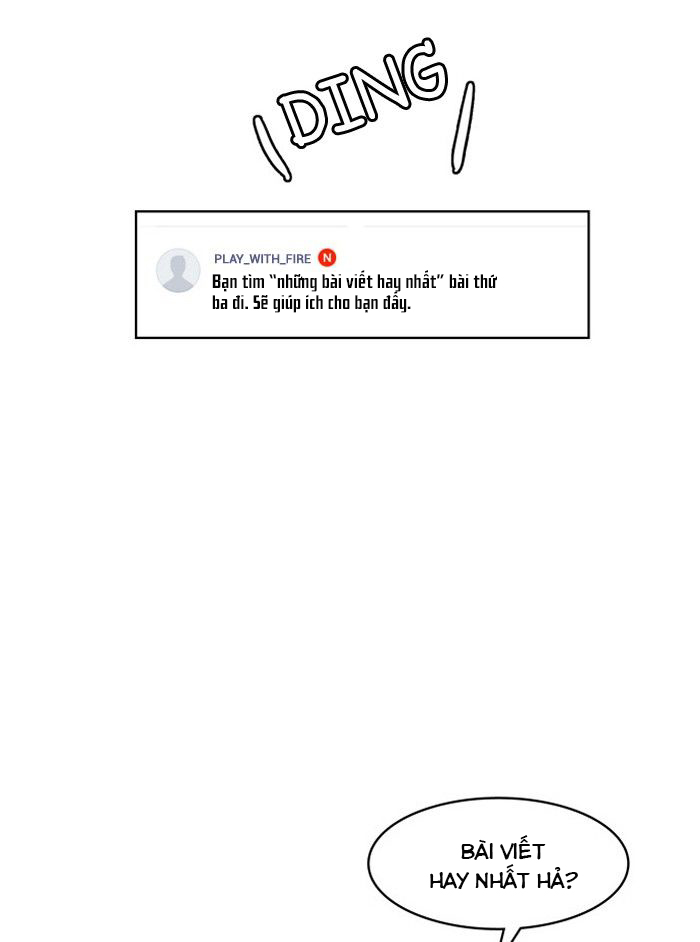 vẻ đẹp đích thực - true beauty chapter 3 44