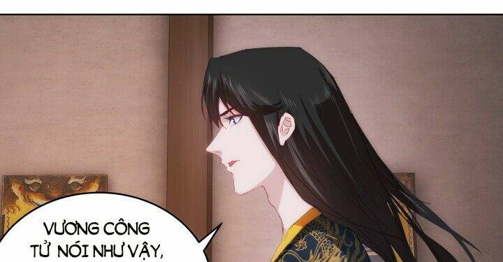 bí mật của dạ tộc chapter 5.2 22