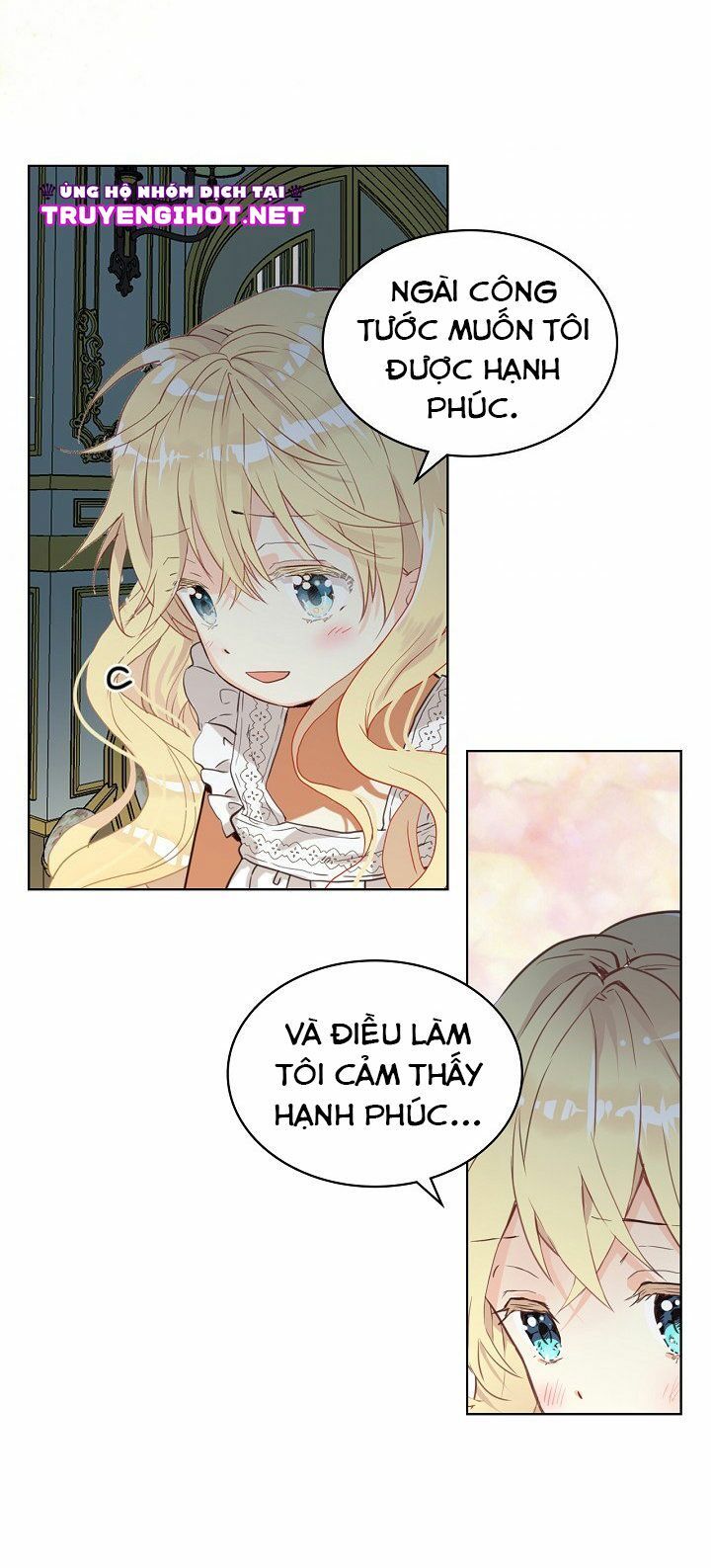 con có phải con là con gái của ngài không? chapter 52 44