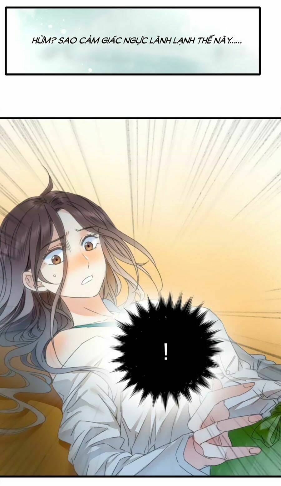 lệnh cấm nghị tộc 2 ẩn diện trấn chapter 66 11