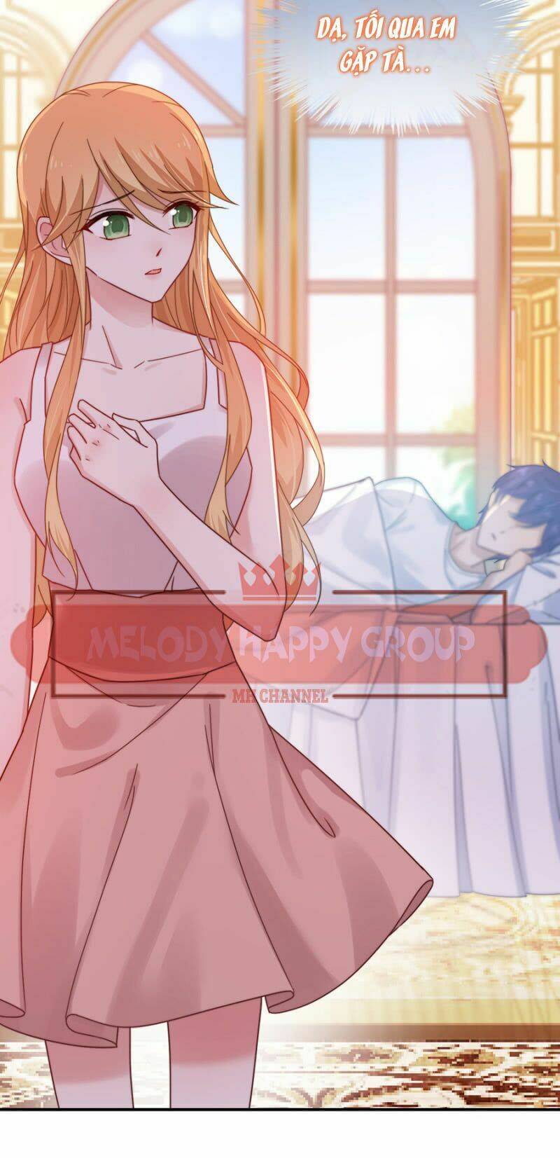 ma lạt thiên kim đẩu ác thiếu chapter 185.5 16