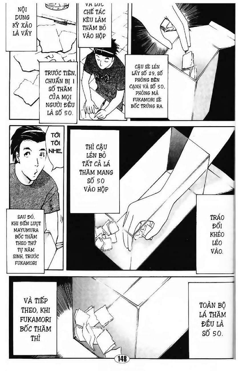 thám tử kindaichi - phần 2 chapter 95 12