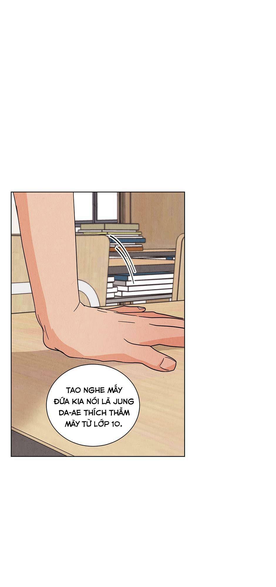 chào nhé, không làm thông gia nữa đâu! chapter 29 25