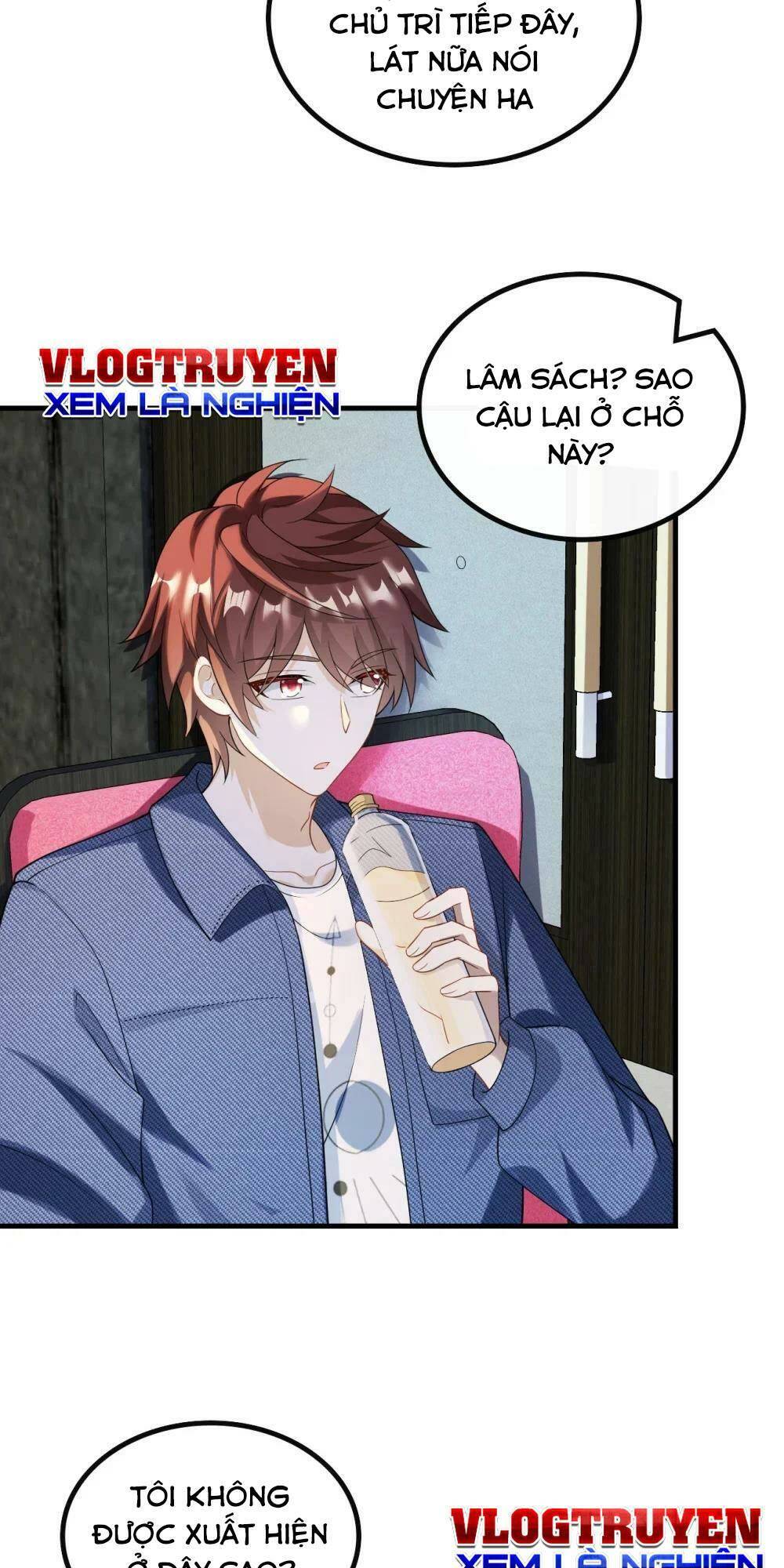 trùng sinh, ta mới là thiên vương giải trí chapter 49 14