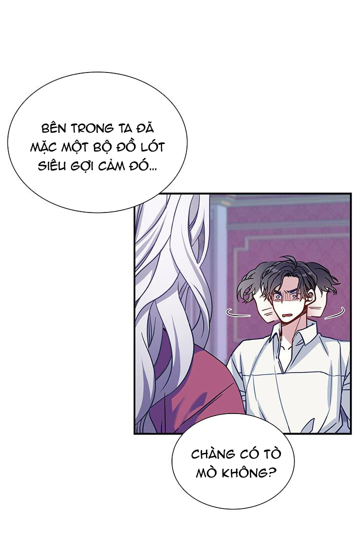 tôi là mẹ kế nhưng con gái tôi quá dễ thương chapter 9 18