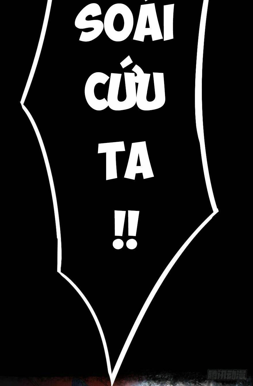 võ đạo cuồng triều chapter 0 20