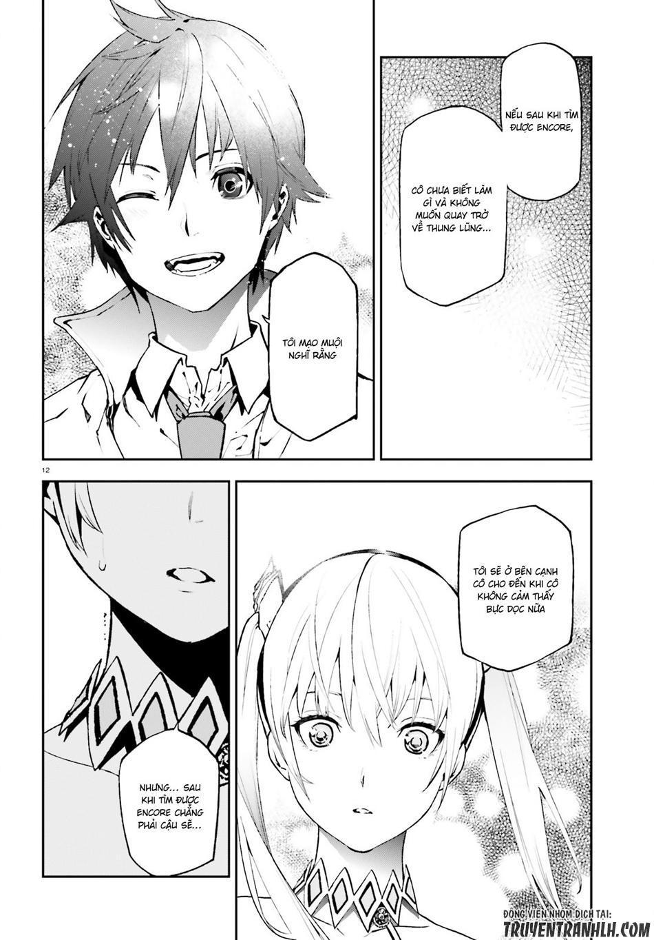 sekai no owari to yoakemae chapter 19 14