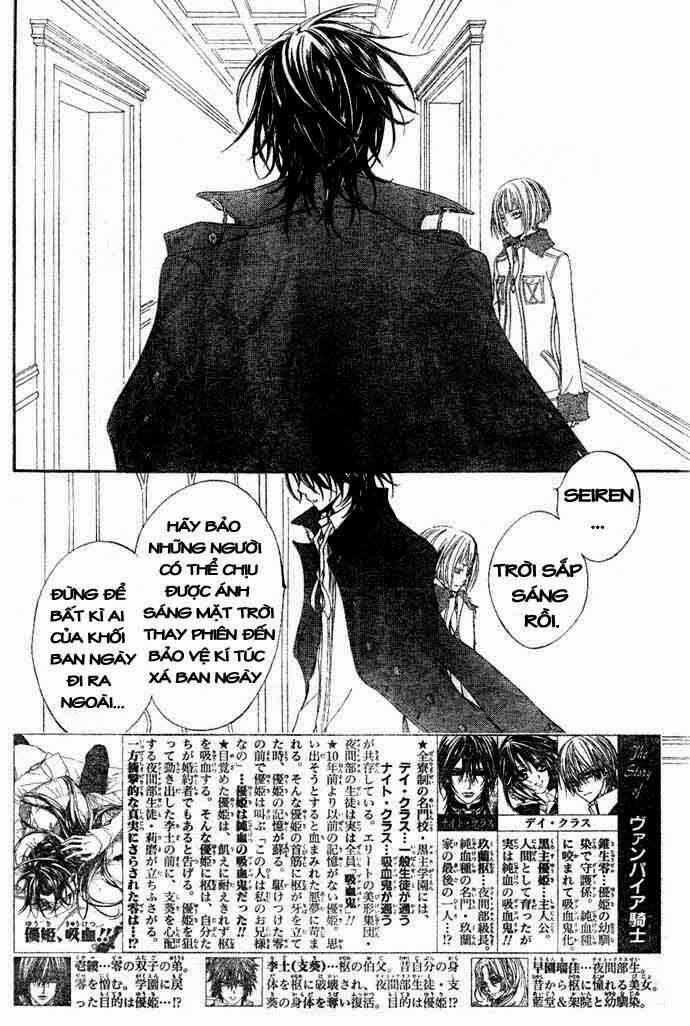 hiệp sĩ vampire chapter 37 4