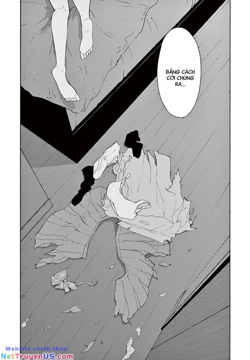 himegoto - juukyuusai no seifuku chapter 95 16