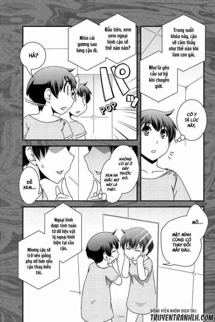 kyoukai no nai sekai chapter 5 7