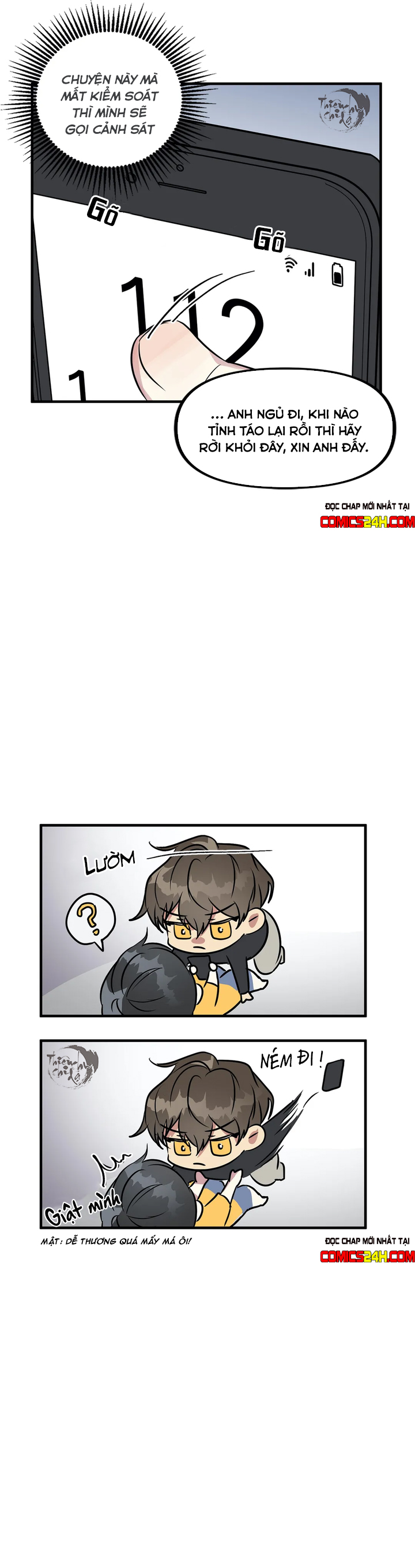 lỗi bộ nhớ chapter 6 10