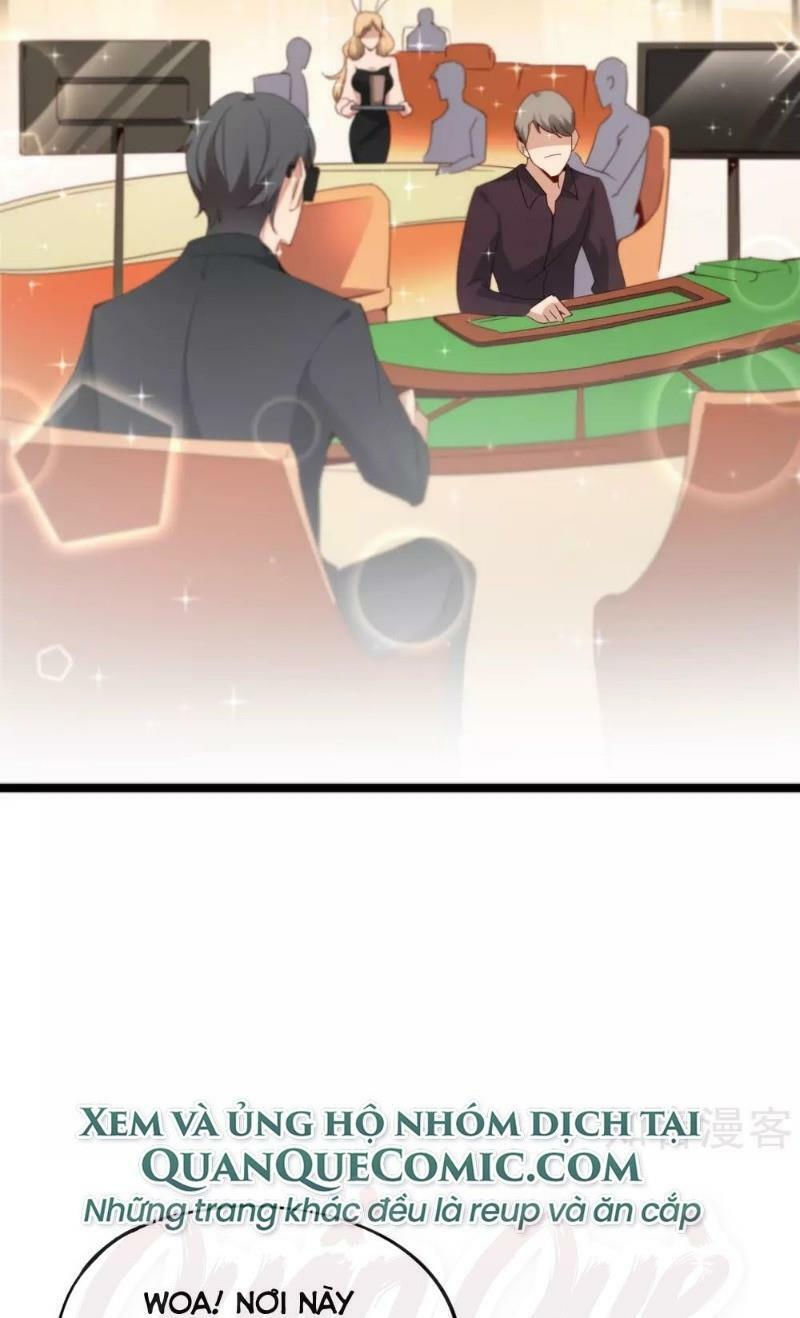 vòng bạn bè mạnh nhất của tiên giới chapter 13 13