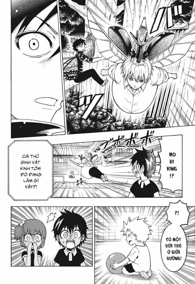 moriking chapter 11 10