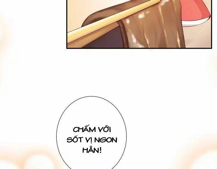 thực luyến kỳ duyên chapter 6 27