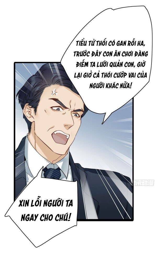 thỉnh quân nhập quái chapter 3 9