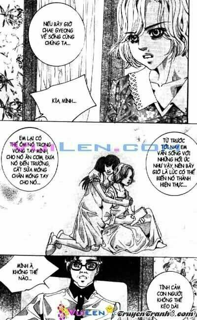 goong - [ hoàng cung ] chapter 14 69