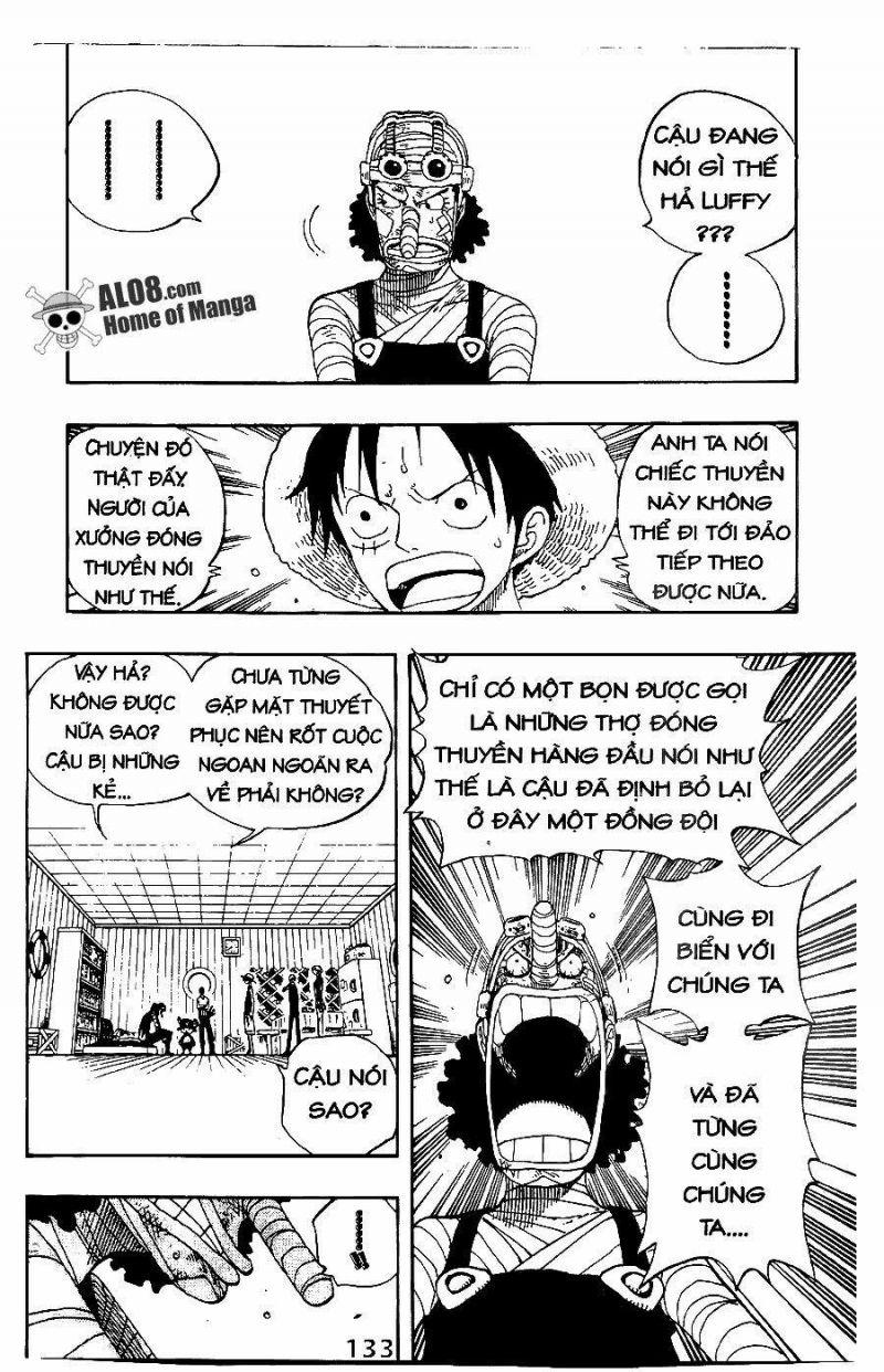 đảo hải tặc - one piece chapter 331 9