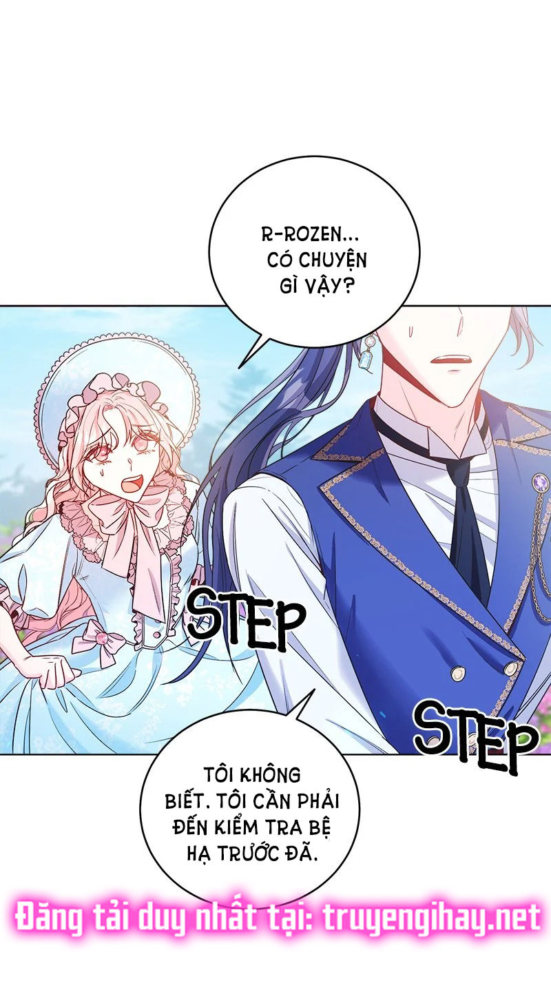 chàng nam phụ kia thực ra là con gái chapter 11 11