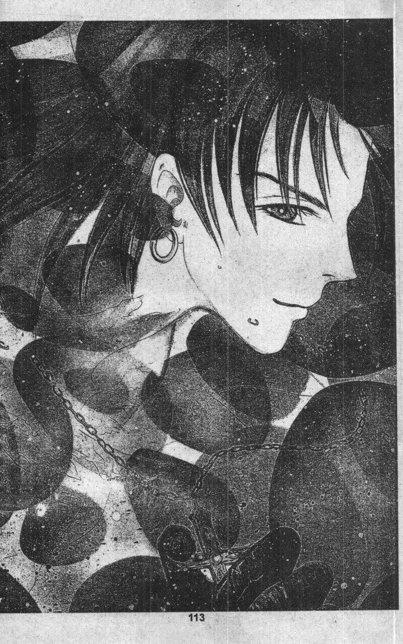 kenja no ishi chapter 2 113