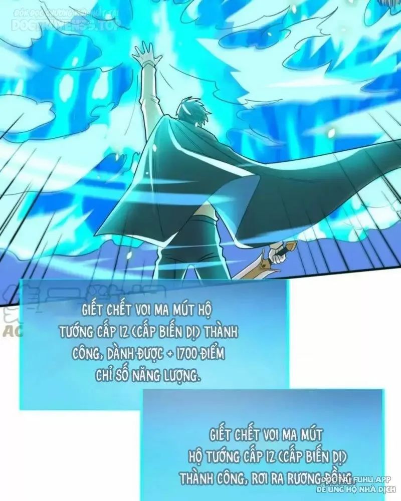 bắt đầu với thiên phú cấp sss chapter 18 36