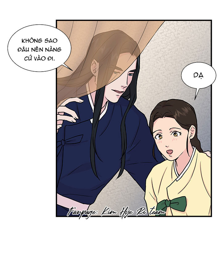 lang quân bạch hổ chapter 8.2 6