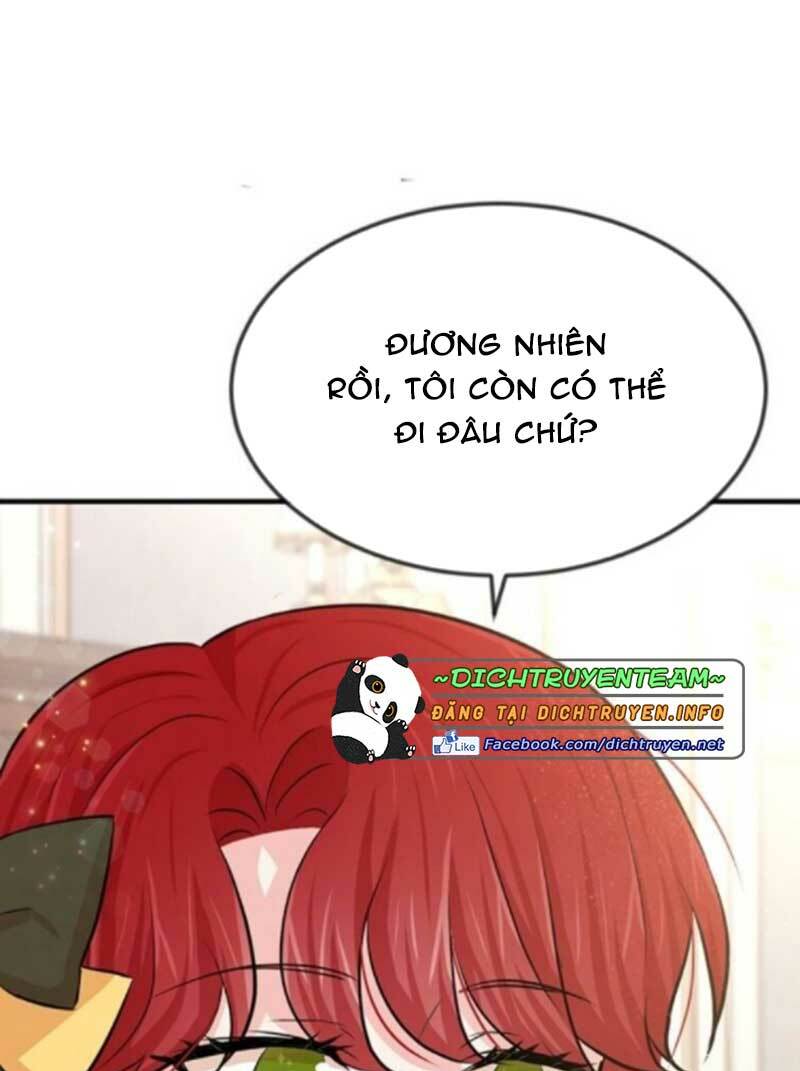 tiểu thư scarlet, em không muốn trả thù sao? chapter 17 21