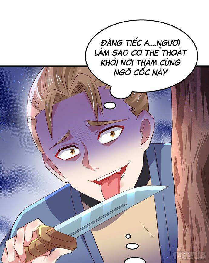 bệnh kiều phu quân ngạnh thượng cung chapter 15 26